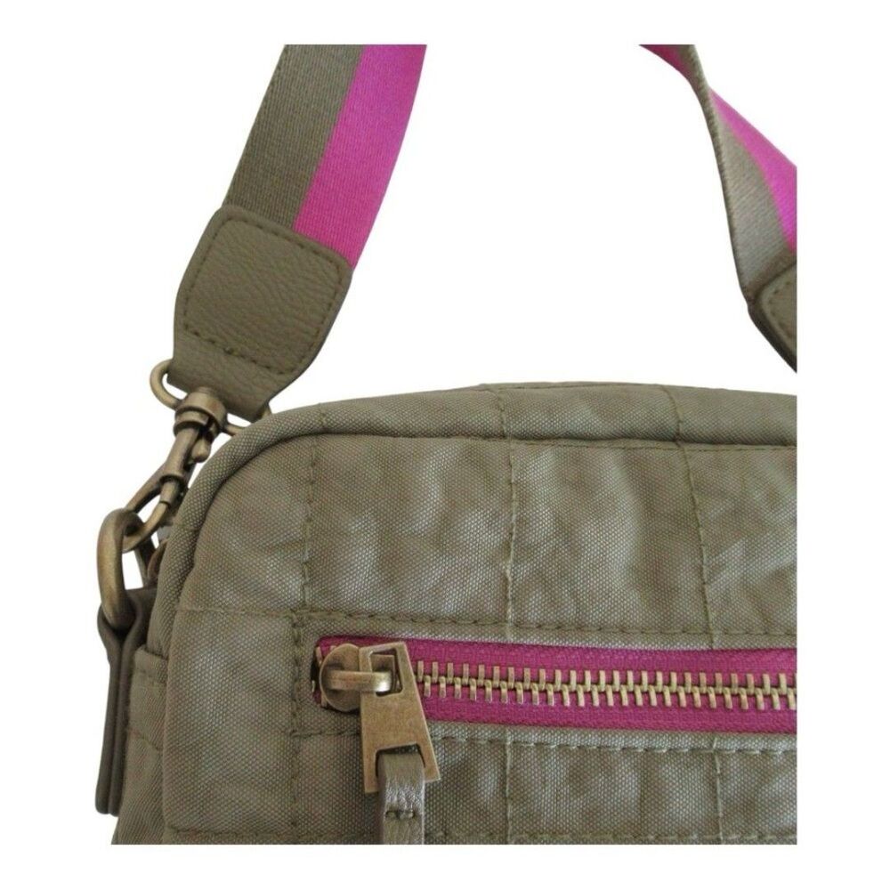 Structured Crossbody Bag from Universal Thread - Picture 2 of 8
